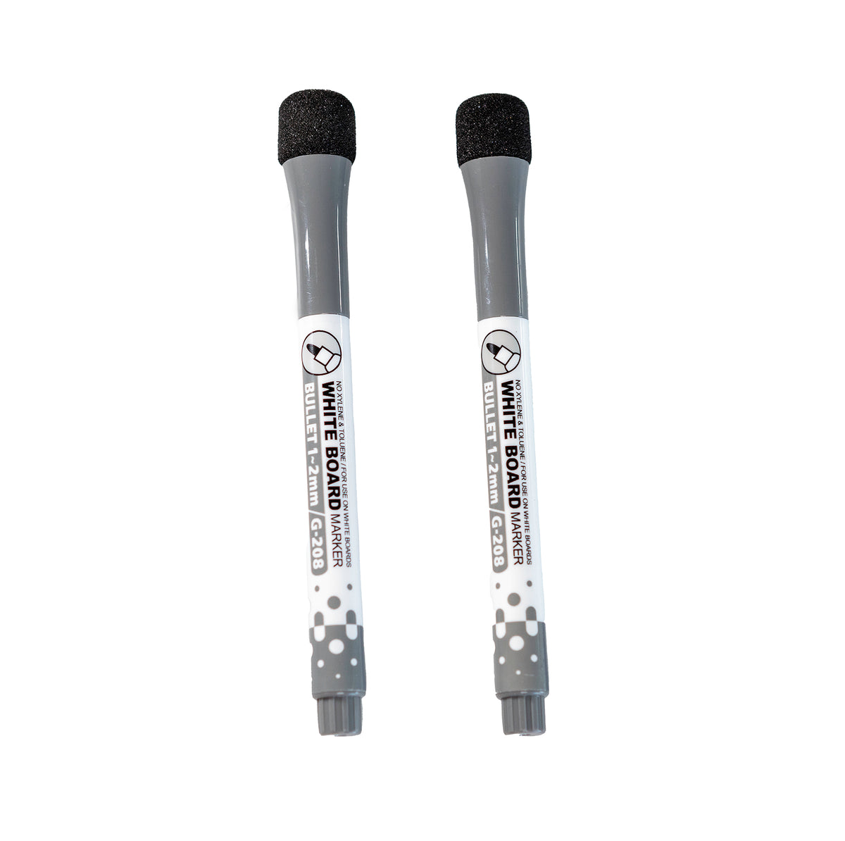 Extra Markers